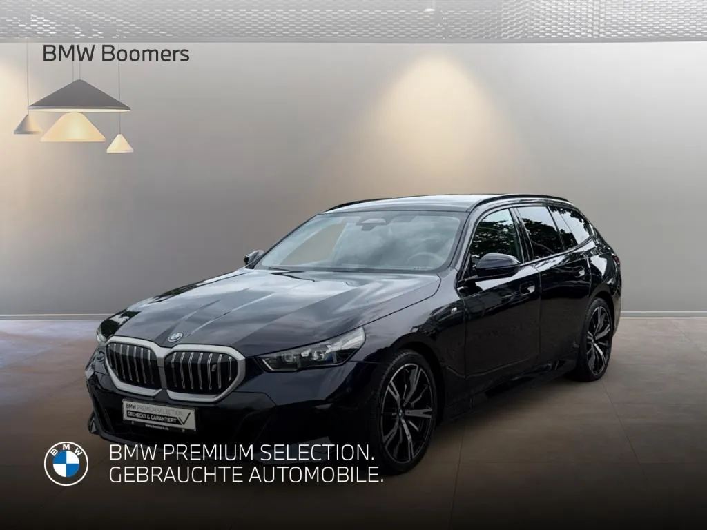 BMW i5