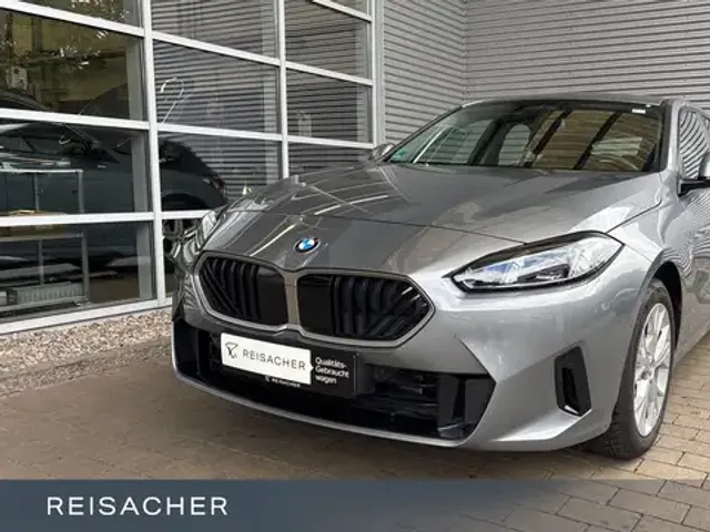 BMW 120
