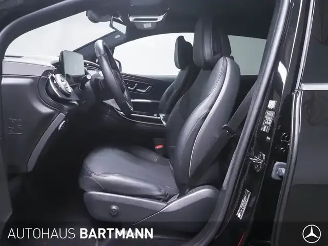 Mercedes-Benz EQE 300