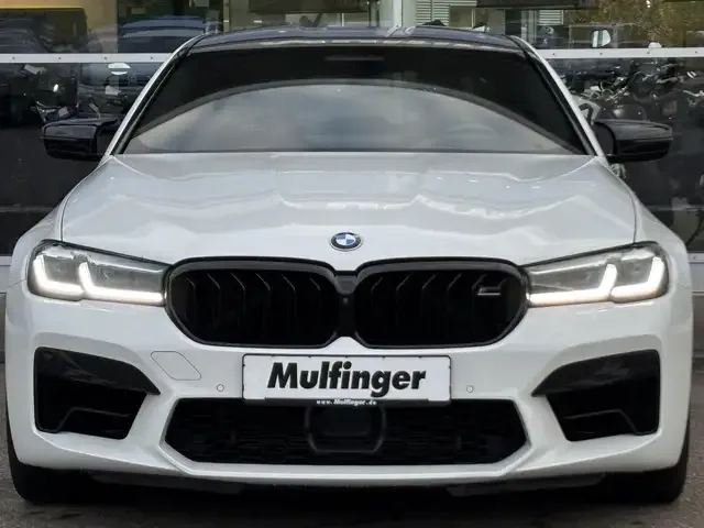 BMW M5