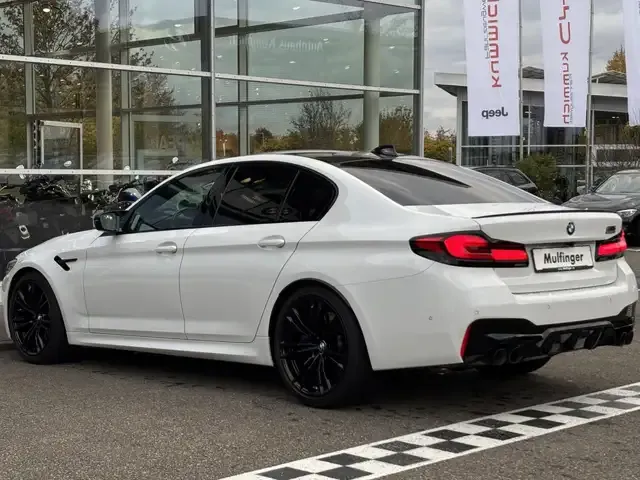 BMW M5