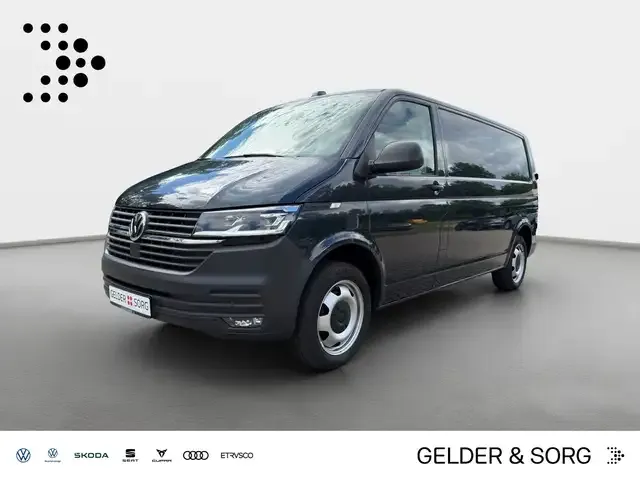 Volkswagen T6.1 Transporter