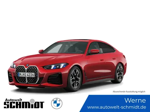 BMW 430