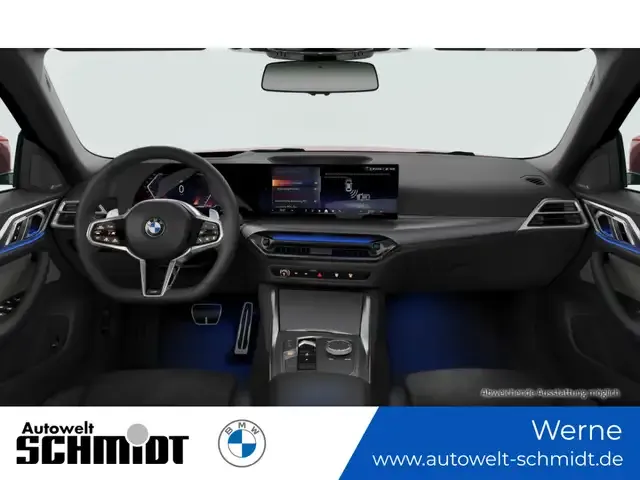 BMW 430