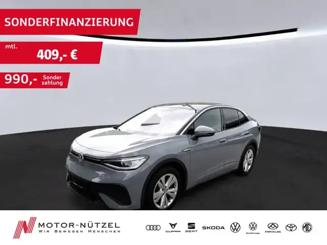 Volkswagen ID.5