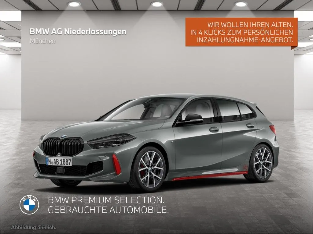 BMW 128