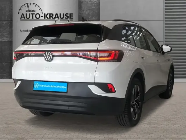 Volkswagen ID.4
