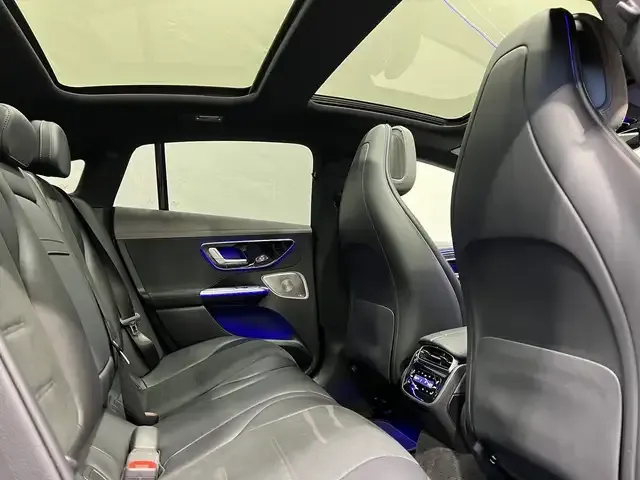 Mercedes-Benz EQE 300