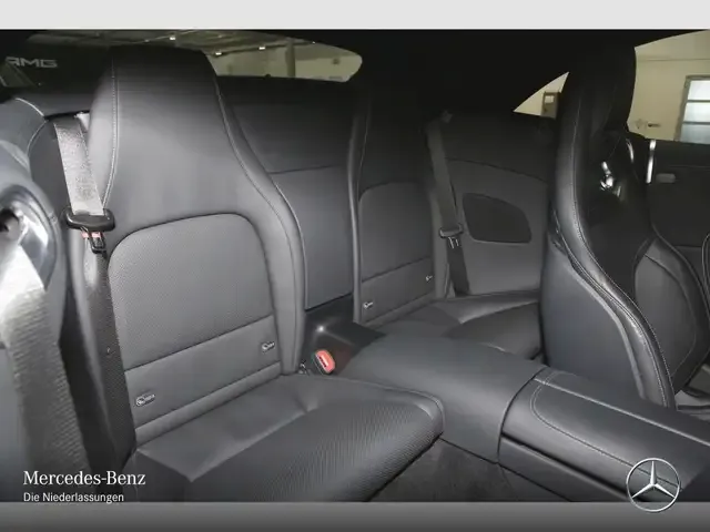 Mercedes-Benz SL 63 AMG