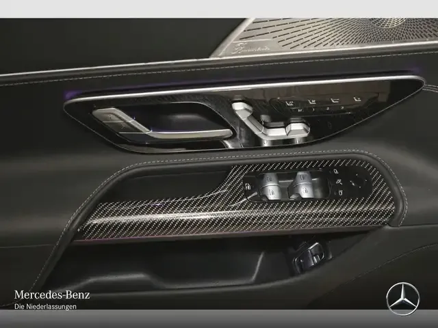 Mercedes-Benz SL 63 AMG