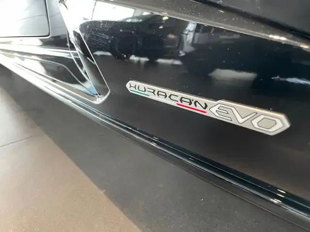Lamborghini Huracán