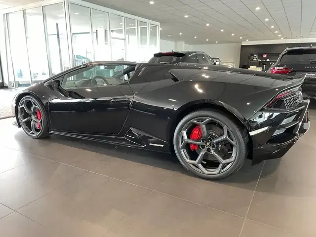 Lamborghini Huracán