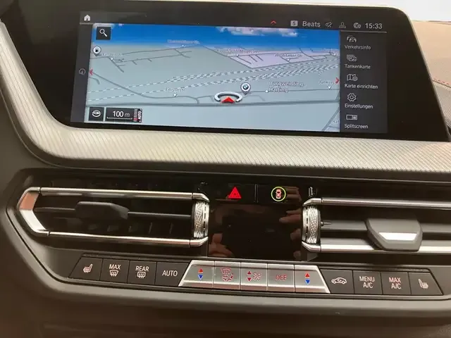 BMW 128