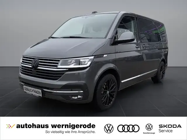 Volkswagen T6.1 Multivan