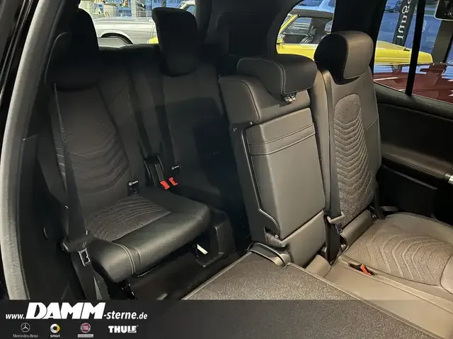 Mercedes-Benz EQB 350