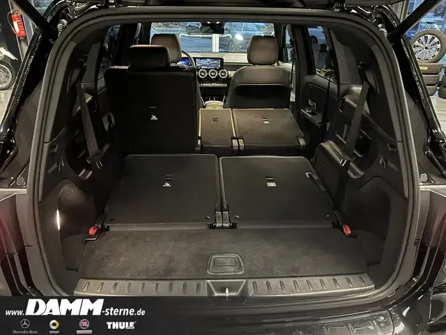 Mercedes-Benz EQB 350