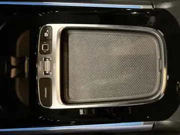 Mercedes-Benz EQB 350