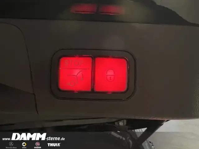 Mercedes-Benz EQB 350