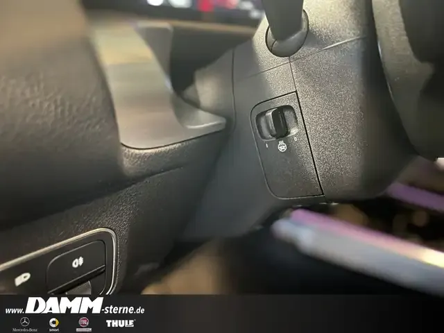 Mercedes-Benz EQB 350