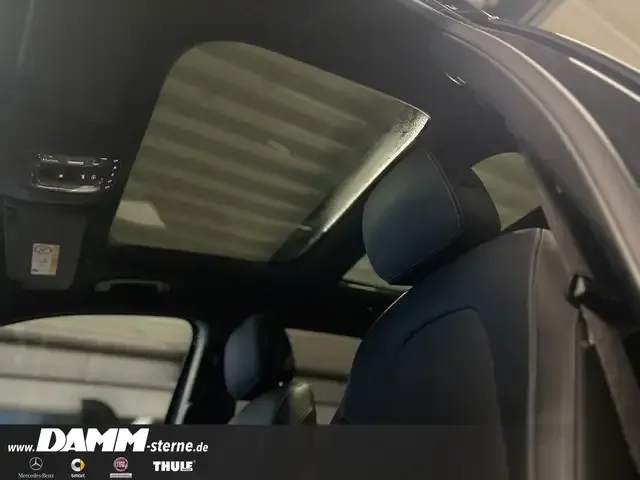 Mercedes-Benz EQB 350