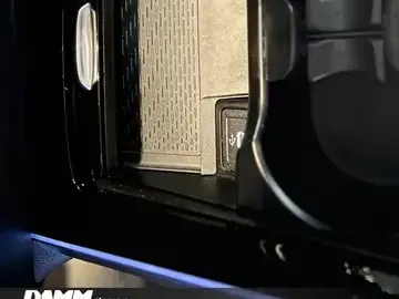 Mercedes-Benz EQB 350