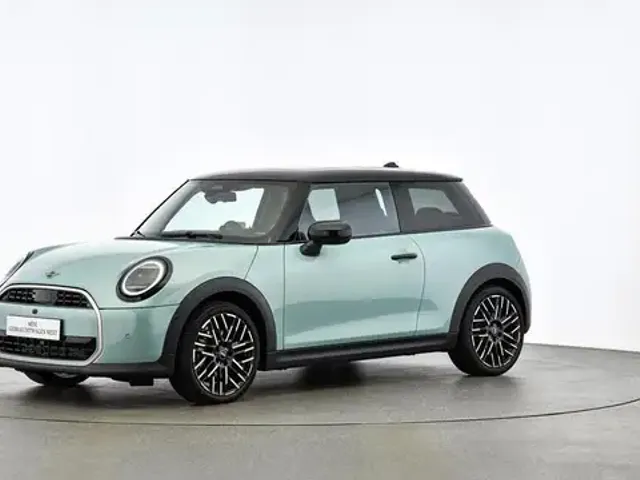 MINI Cooper C