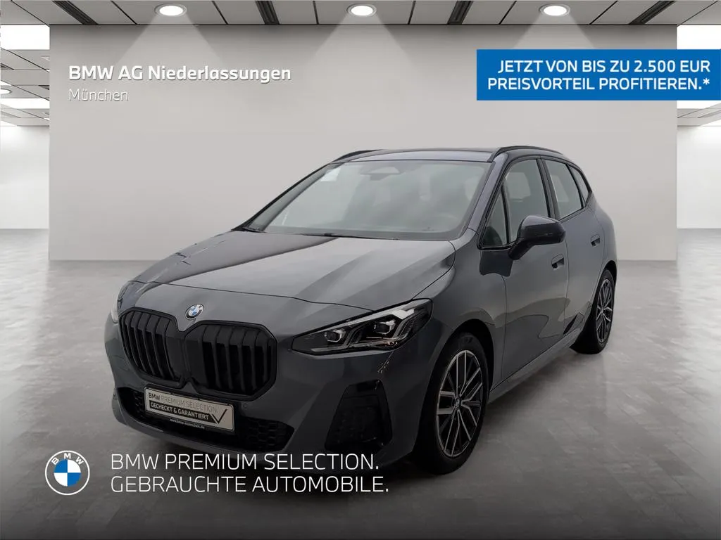 BMW 220