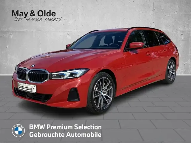 BMW 330