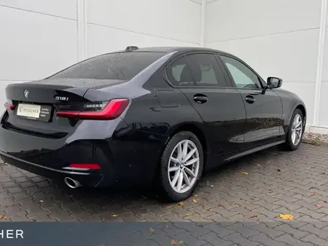 BMW 318