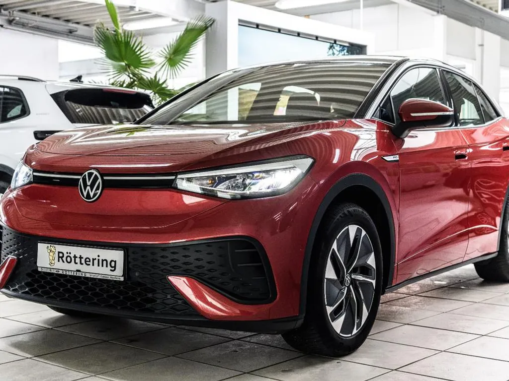 Volkswagen ID.5