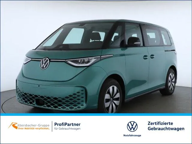 Volkswagen ID. Buzz