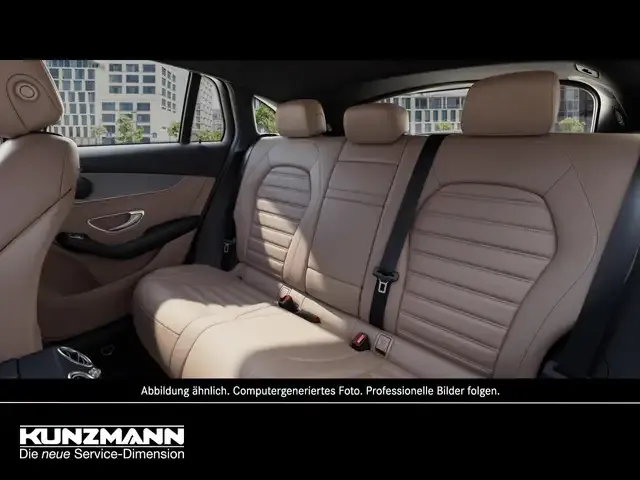 Mercedes-Benz EQC 400