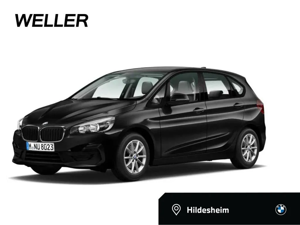 BMW 220