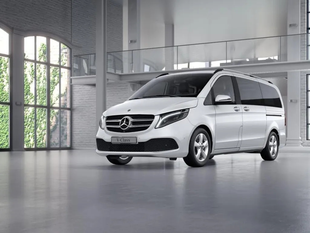Mercedes-Benz V 300