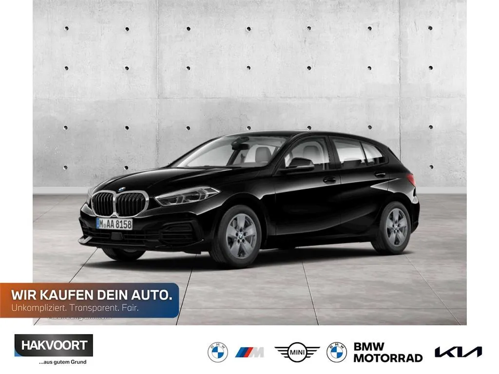 BMW 118