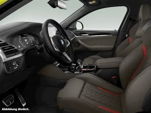 BMW X4 M