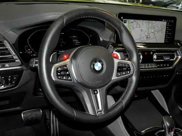 BMW X4 M