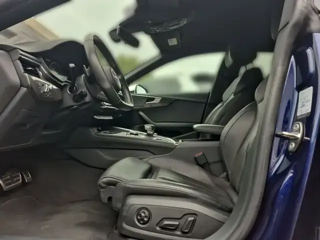 Audi S5