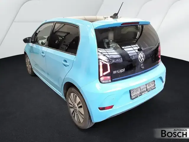 Volkswagen e-up!