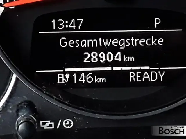 Volkswagen e-up!