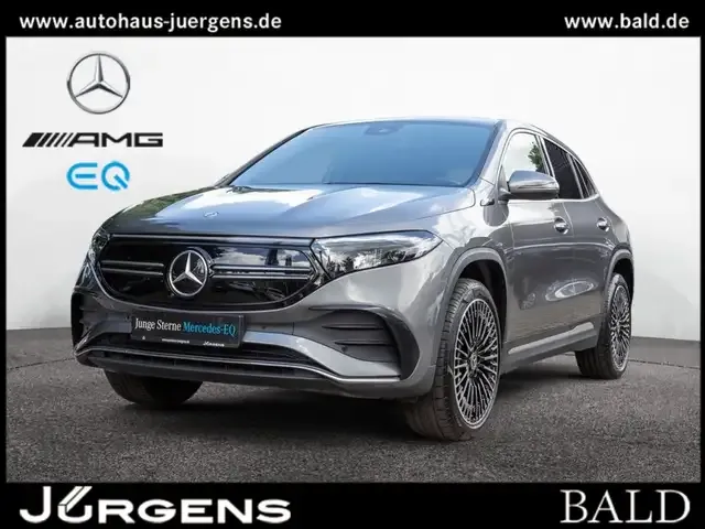 Mercedes-Benz EQA 250