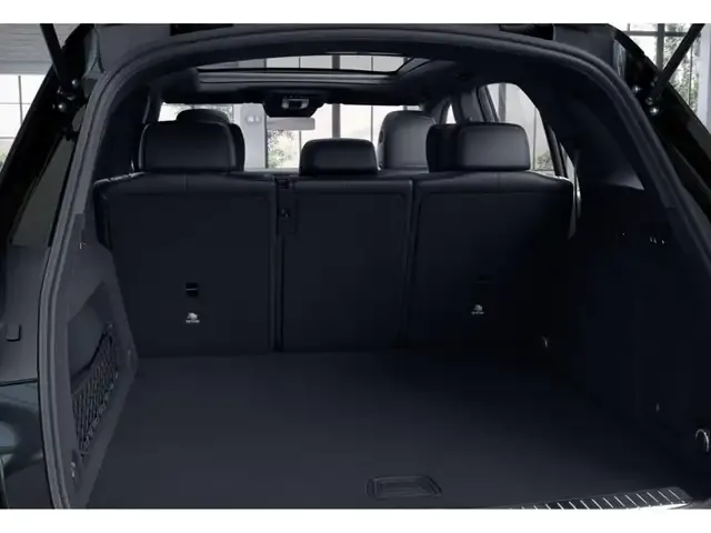 Mercedes-Benz GLE 63 AMG