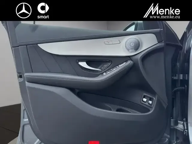 Mercedes-Benz GLC 400