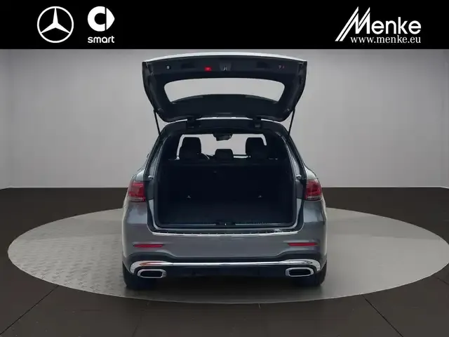 Mercedes-Benz GLC 400