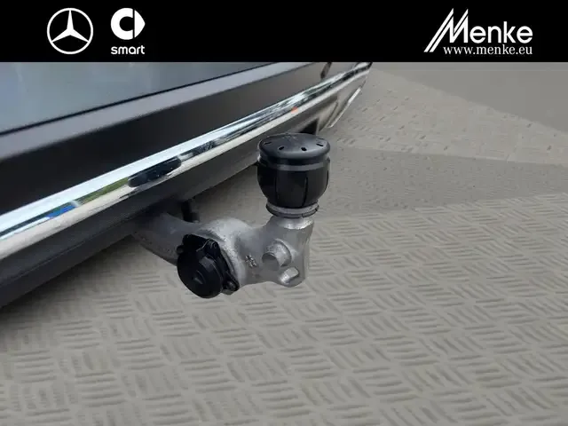 Mercedes-Benz GLC 400