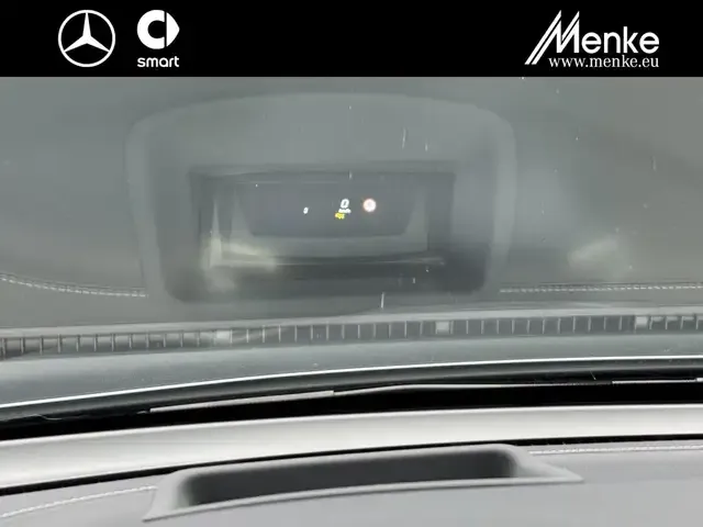 Mercedes-Benz GLC 400