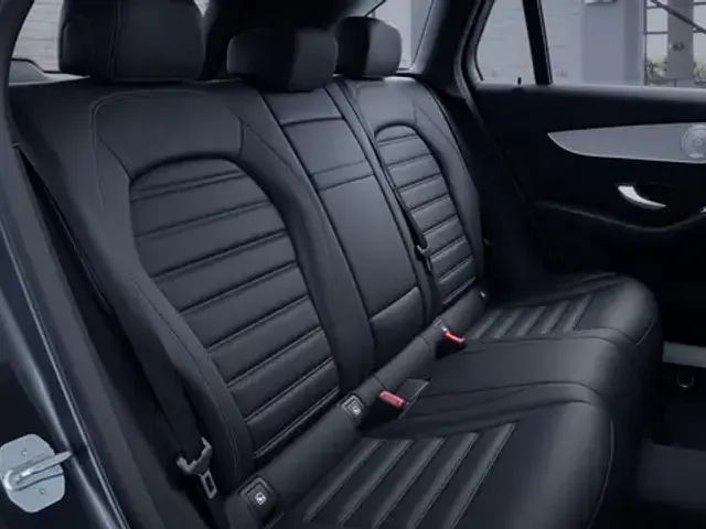 Mercedes-Benz GLC 400
