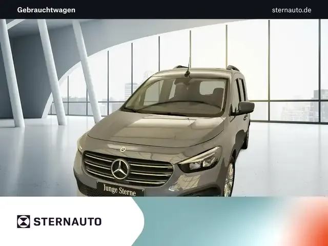 Mercedes-Benz T-Klasse