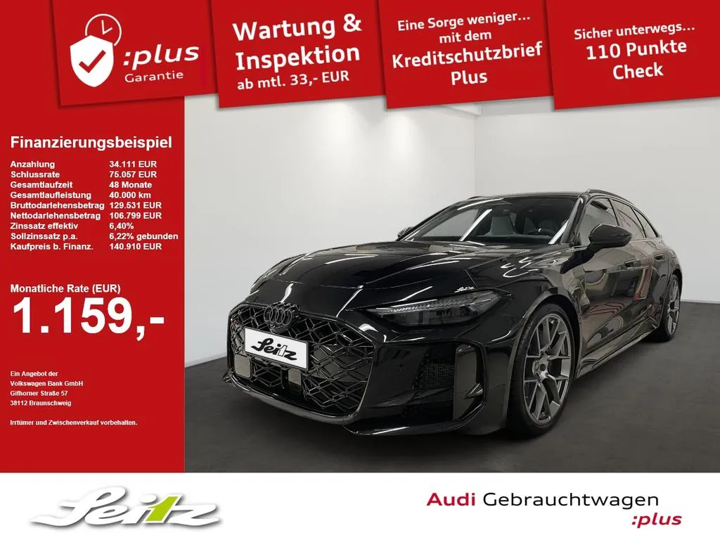 Audi RS5