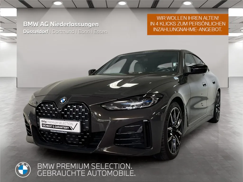 BMW 440
